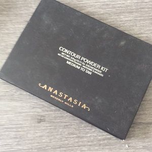 Anastasia Beverly Hills Contour Powder Kit